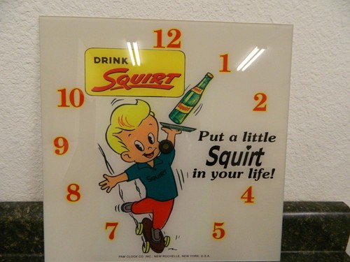 Squirt boy skate board - squirt,